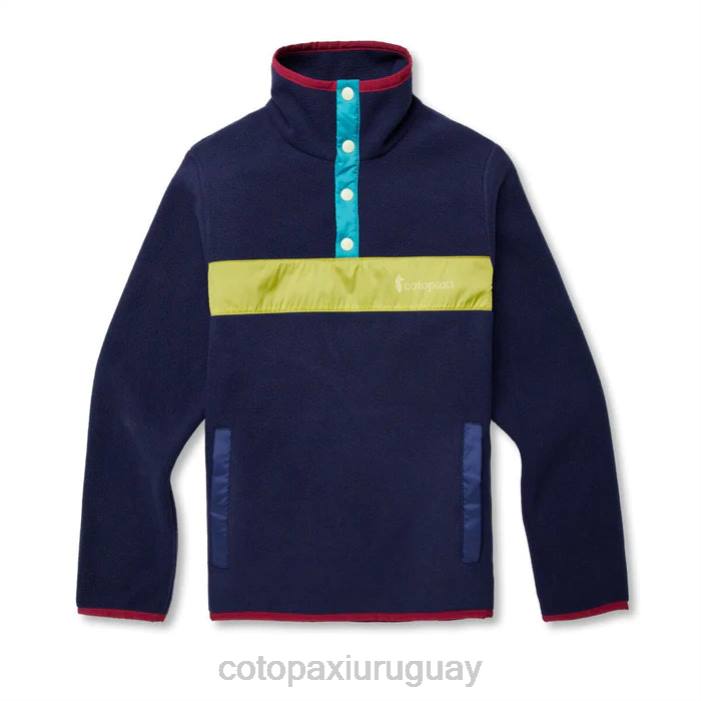 jersey de lana teca mujer Cotopaxi tiempo de la funcion 408R41 ropa